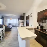 דירה Volkkanrentals Casa La Hoya