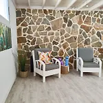 Volkkanrentals Casa La Hoya דירה *