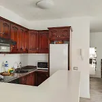 Volkkanrentals Casa La Hoya * פאמארה