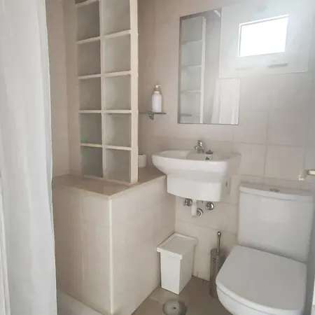 Volkkanrentals Casa La Hoya Фамара