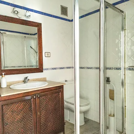 Апартаменты Volkkanrentals Casa La Hoya Фамара