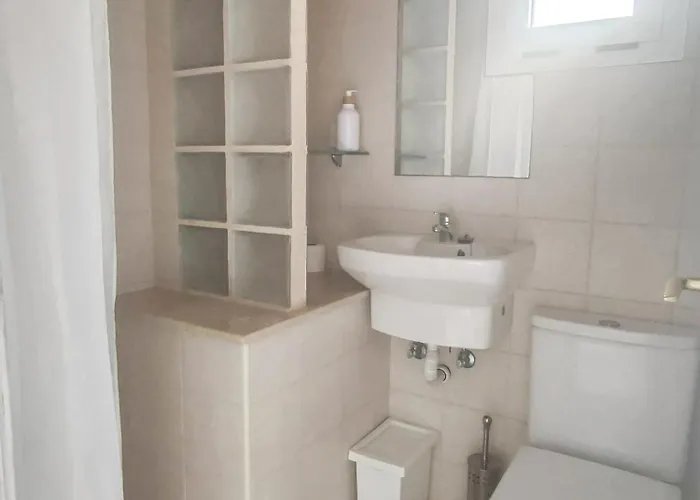 Volkkanrentals Casa La Hoya فامارا