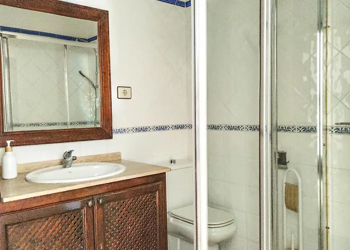 شقة Volkkanrentals Casa La Hoya فامارا
